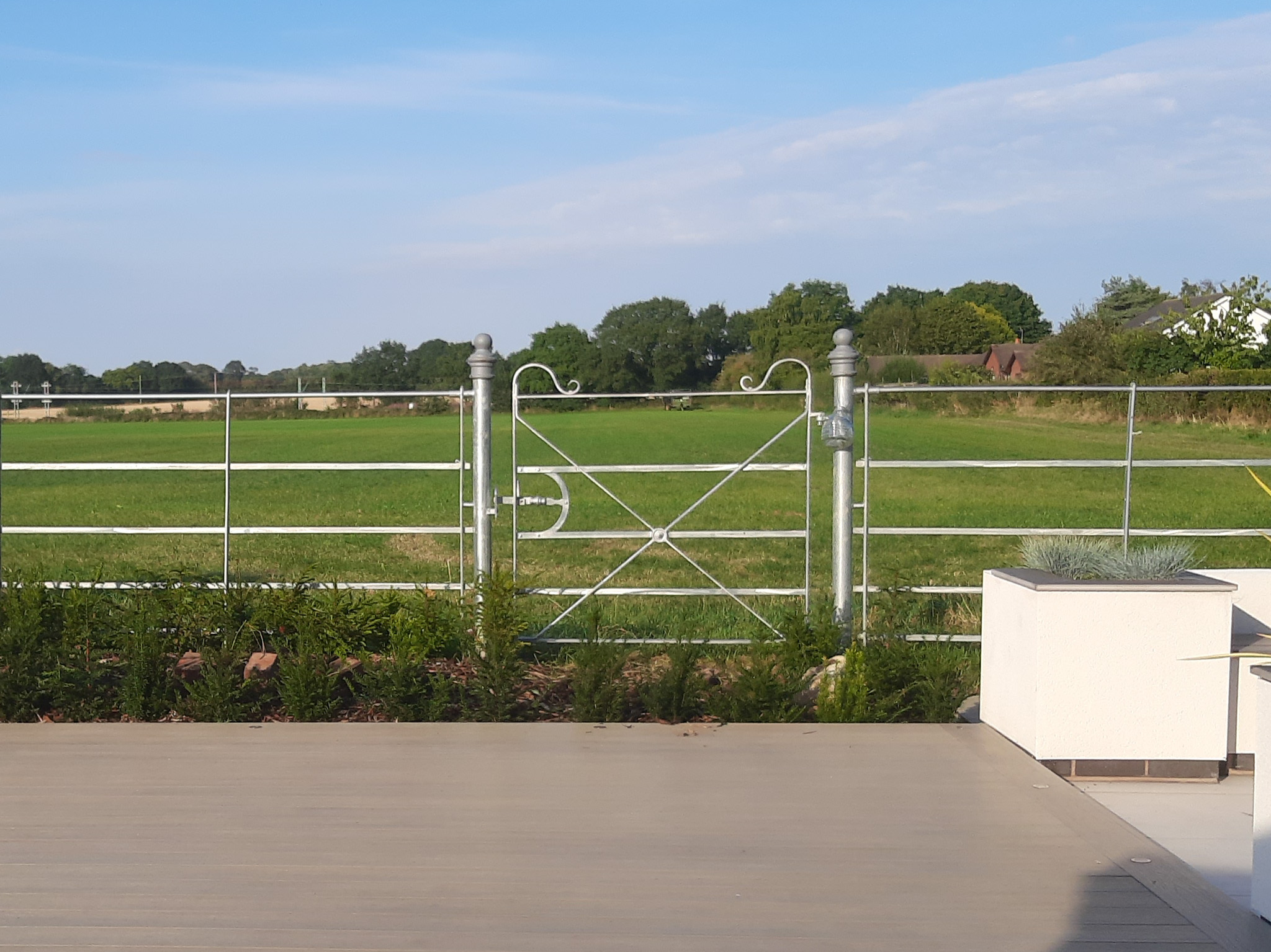 Fencing
