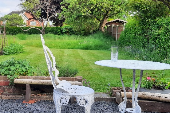 Garden Design